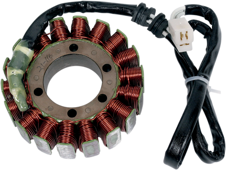RICK'S MOTORSPORT ELECTRIC Stator - Honda 21-116
