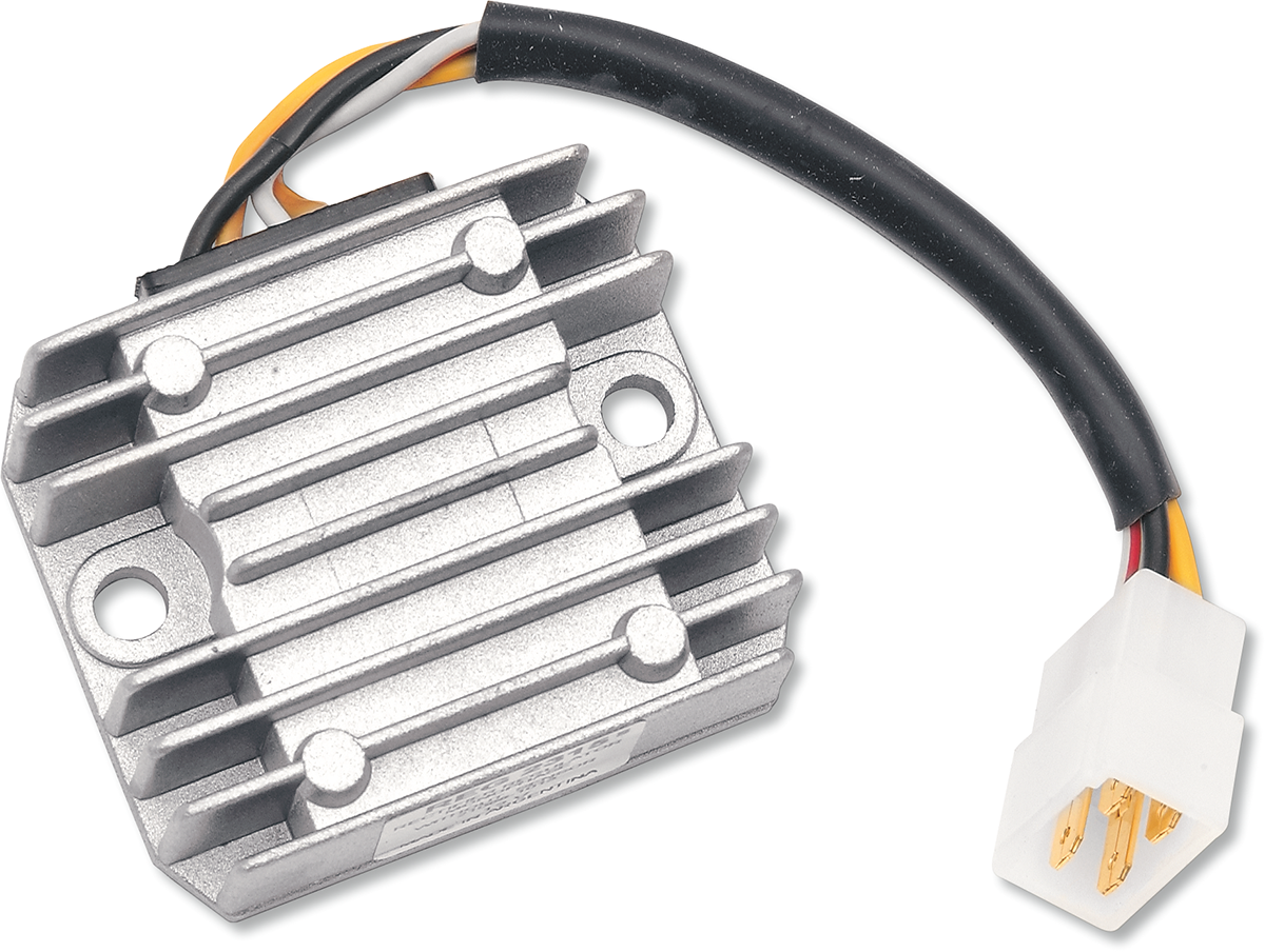 RICK'S MOTORSPORT ELECTRIC Rectifier/Regulator - Honda 10-143