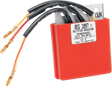 RICK'S MOTORSPORT ELECTRIC Regulator/Rectifier - Polaris 10-555