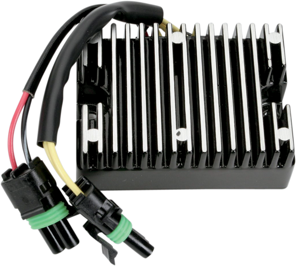 RICK'S MOTORSPORT ELECTRIC Rectifier/Regulator - Can-Am 10-661