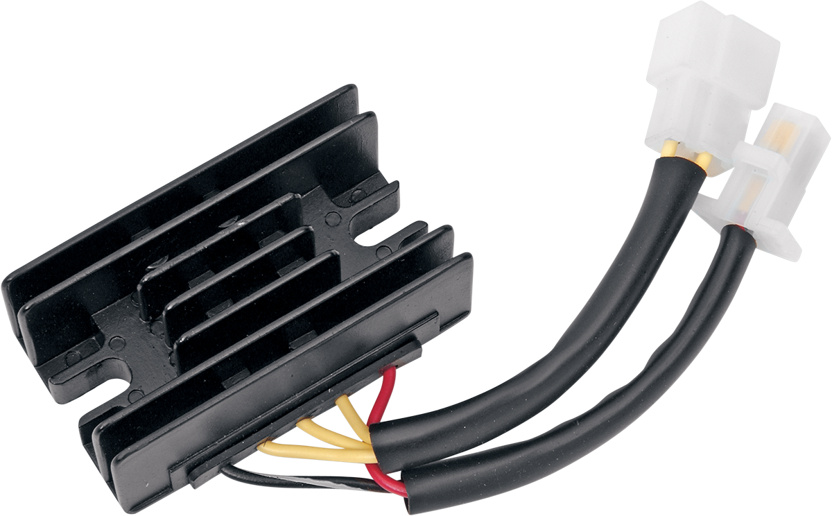 RICK'S MOTORSPORT ELECTRIC Rectifier/Regulator - Arctic Cat 10-662