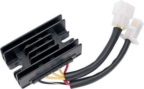 RICK'S MOTORSPORT ELECTRIC Rectifier/Regulator - Arctic Cat 10-662