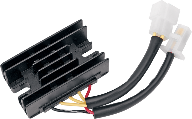 RICK'S MOTORSPORT ELECTRIC Rectifier/Regulator - Arctic Cat 10-662