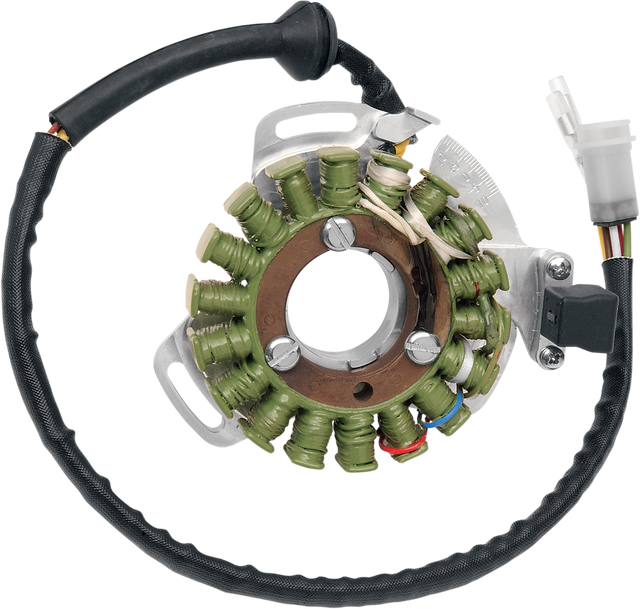 RICK'S MOTORSPORT ELECTRIC High-Output Stator - Yamaha 21-903H