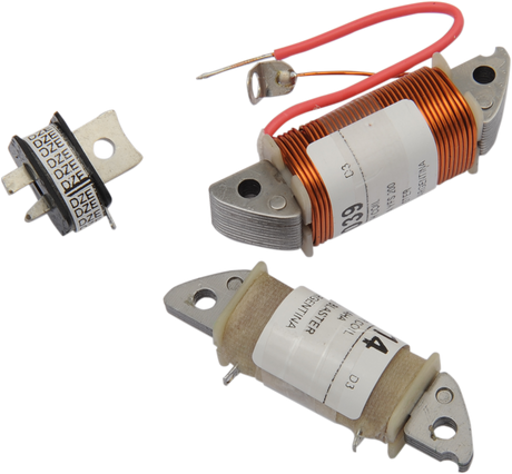 RICK'S MOTORSPORT ELECTRIC Stator - Rebuild Kit - Yamaha 22-990H