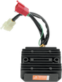 RICK'S MOTORSPORT ELECTRIC Regulator/Rectifier - Honda 10-122