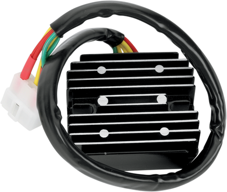RICK'S MOTORSPORT ELECTRIC Rectifier/Regulator - Kawasaki 10-308