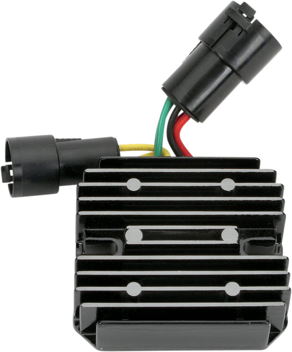 RICK'S MOTORSPORT ELECTRIC Rectifier/Regulator - Kawasaki 10-310