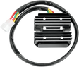 RICK'S MOTORSPORT ELECTRIC Regulator/Rectifier - Yamaha 10-421