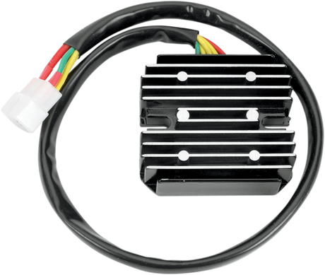 RICK'S MOTORSPORT ELECTRIC Regulator/Rectifier - Yamaha 10-421