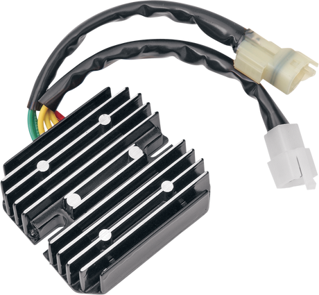 RICK'S MOTORSPORT ELECTRIC Rectifier/Regulator - Arctic Cat 10-663
