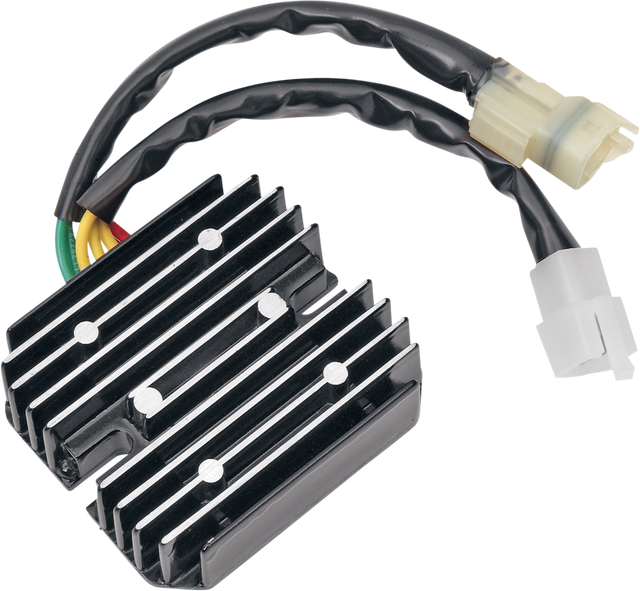 RICK'S MOTORSPORT ELECTRIC Rectifier/Regulator - Arctic Cat 10-663