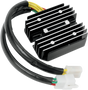 RICK'S MOTORSPORT ELECTRIC Regulator/Rectifier - Honda 10-124