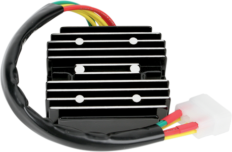 RICK'S MOTORSPORT ELECTRIC Regulator/Rectifier - Suzuki 10-218