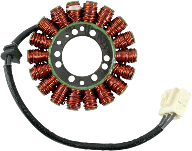 RICK'S MOTORSPORT ELECTRIC Stator - Honda 21-118