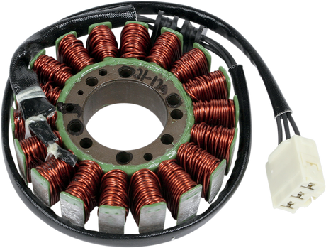 RICK'S MOTORSPORT ELECTRIC Stator - Honda 21-120