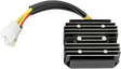 RICK'S MOTORSPORT ELECTRIC Regulator/Rectifier - Suzuki 10-243