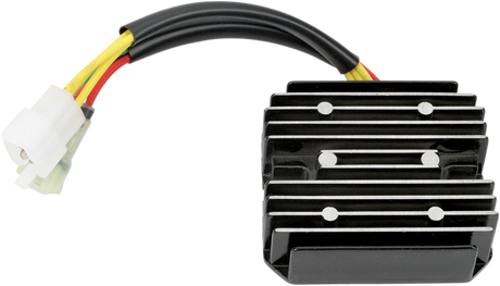 RICK'S MOTORSPORT ELECTRIC Regulator/Rectifier - Suzuki 10-243