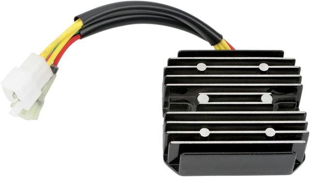 RICK'S MOTORSPORT ELECTRIC Regulator/Rectifier - Suzuki 10-243