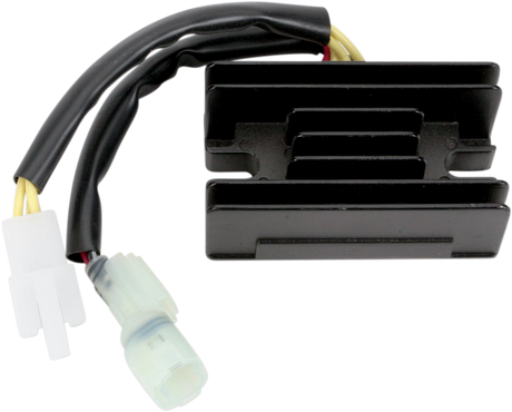 RICK'S MOTORSPORT ELECTRIC Rectifier/Regulator - Arctic Cat 10-664
