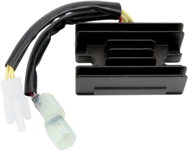 RICK'S MOTORSPORT ELECTRIC Rectifier/Regulator - Arctic Cat 10-664
