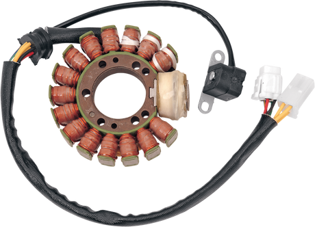 RICK'S MOTORSPORT ELECTRIC Stator - Yamaha 21-912