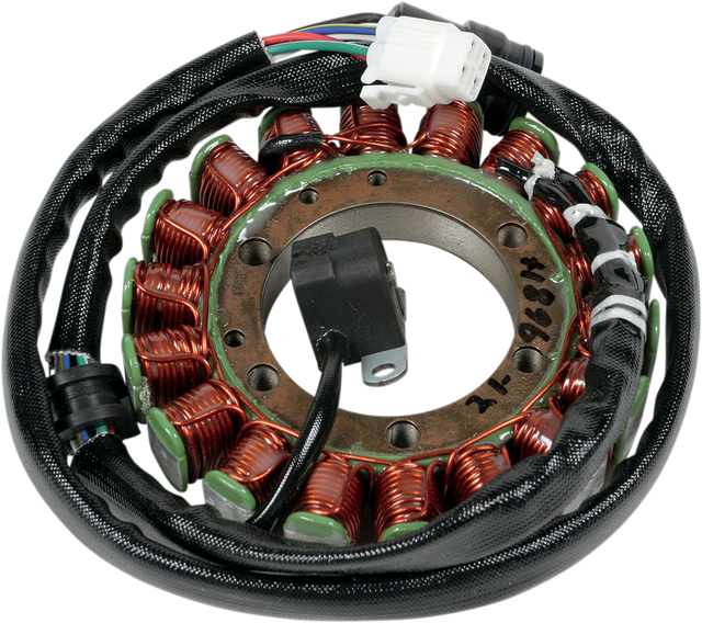 RICK'S MOTORSPORT ELECTRIC High-Output Stator - Yamaha 21-968H