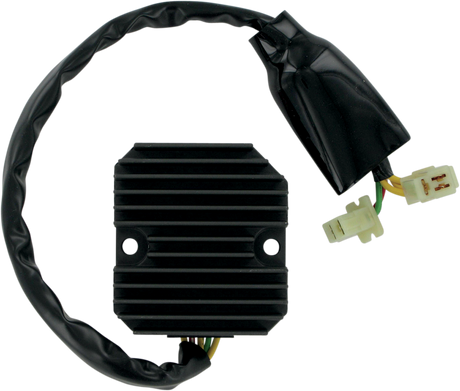 RICK'S MOTORSPORT ELECTRIC Regulator/Rectifier - Honda 10-127