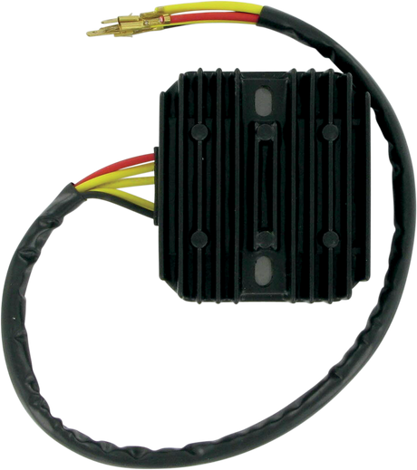 RICK'S MOTORSPORT ELECTRIC Regulator/Rectifier - Suzuki 10-215