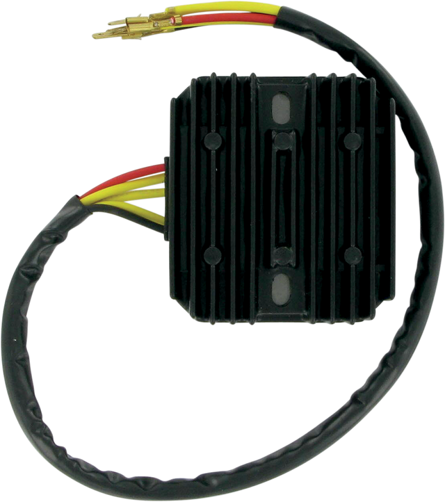 RICK'S MOTORSPORT ELECTRIC Regulator/Rectifier - Suzuki 10-215