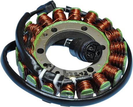 RICK'S MOTORSPORT ELECTRIC Stator - Kawasaki 21-224