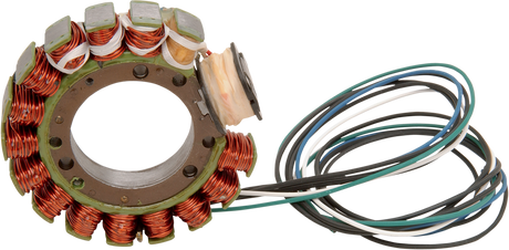 RICK'S MOTORSPORT ELECTRIC Stator - Honda 21-123
