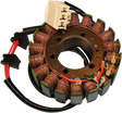 RICK'S MOTORSPORT ELECTRIC Stator - Honda 21-126