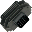 RICK'S MOTORSPORT ELECTRIC Regulator/Rectifier - Yamaha 10-422