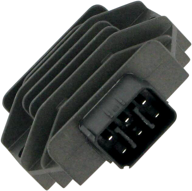 RICK'S MOTORSPORT ELECTRIC Regulator/Rectifier - Yamaha 10-422