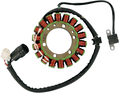 RICK'S MOTORSPORT ELECTRIC Stator - Yamaha 21-901