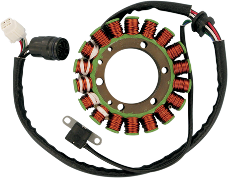 RICK'S MOTORSPORT ELECTRIC Stator - Yamaha 21-917
