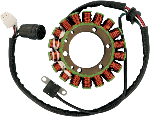 RICK'S MOTORSPORT ELECTRIC Stator - Yamaha 21-917
