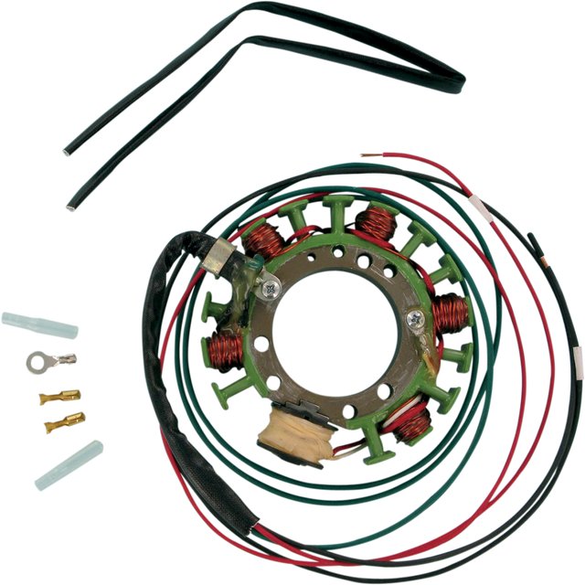 RICK'S MOTORSPORT ELECTRIC Stator - Honda 21-613H