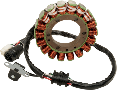 RICK'S MOTORSPORT ELECTRIC Stator - Yamaha 21-918