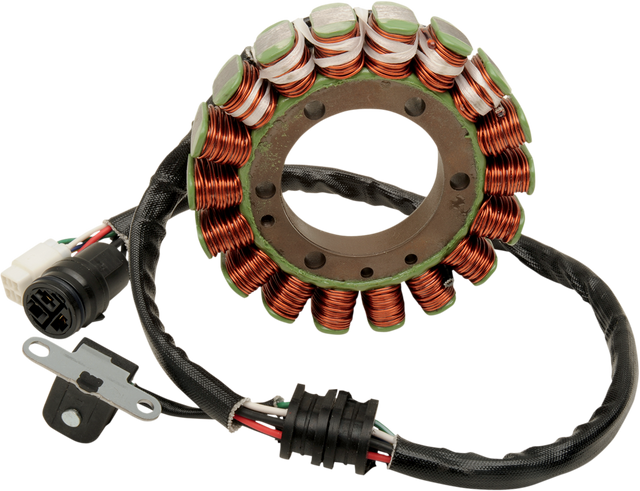 RICK'S MOTORSPORT ELECTRIC Stator - Yamaha 21-918