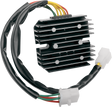 RICK'S MOTORSPORT ELECTRIC Regulator/Rectifier - Honda 10-131