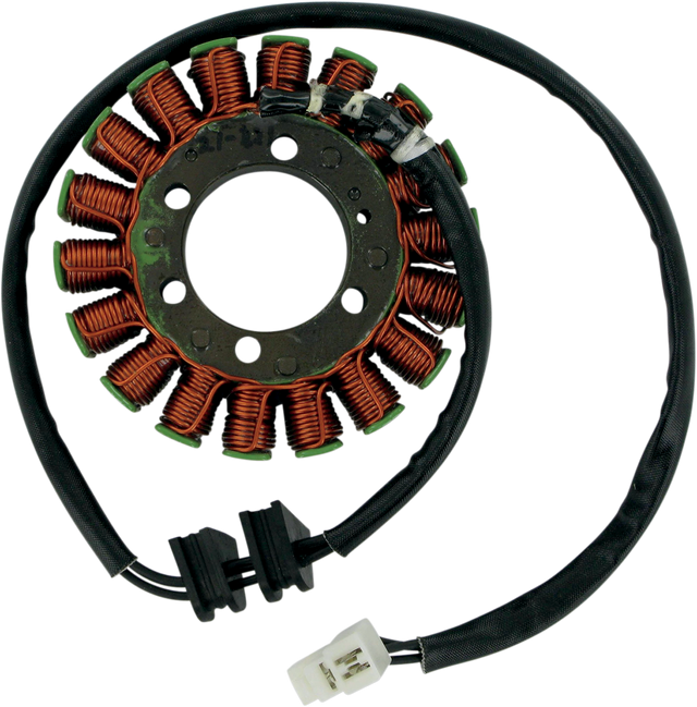 RICK'S MOTORSPORT ELECTRIC Stator - Honda 21-121
