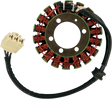RICK'S MOTORSPORT ELECTRIC Stator - Honda 21-129