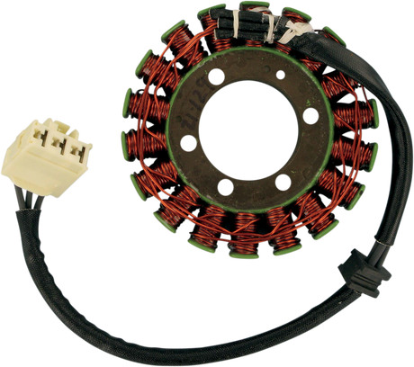 RICK'S MOTORSPORT ELECTRIC Stator - Honda 21-129