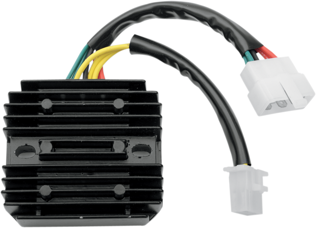 RICK'S MOTORSPORT ELECTRIC Rectifier/Regulator - Kawasaki 10-313