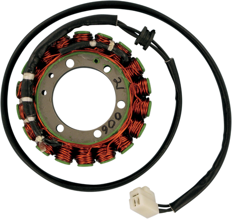 RICK'S MOTORSPORT ELECTRIC Stator - Triumph 21-006