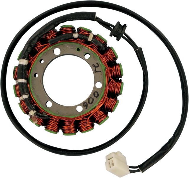 RICK'S MOTORSPORT ELECTRIC Stator - Triumph 21-006