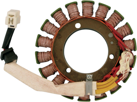 RICK'S MOTORSPORT ELECTRIC Stator - Kawasaki 21-219