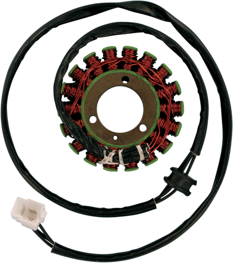 RICK'S MOTORSPORT ELECTRIC Stator - Suzuki 21-310